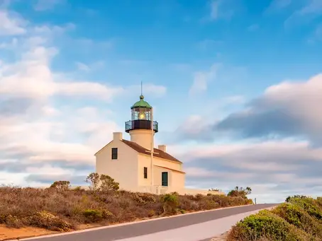 Community Spotlight: Point Loma
