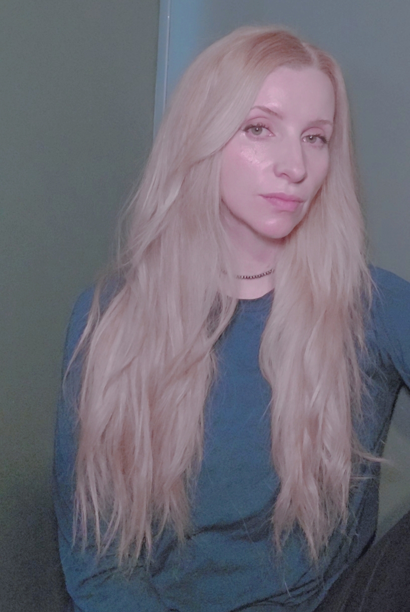 Writer: kryptidparanormal (mal)