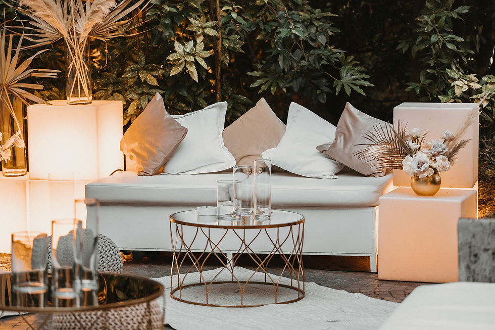 Wedding Decorations Lake Garda - Wedding Planner Lake Garda - Wedding Designer Lake Garda 