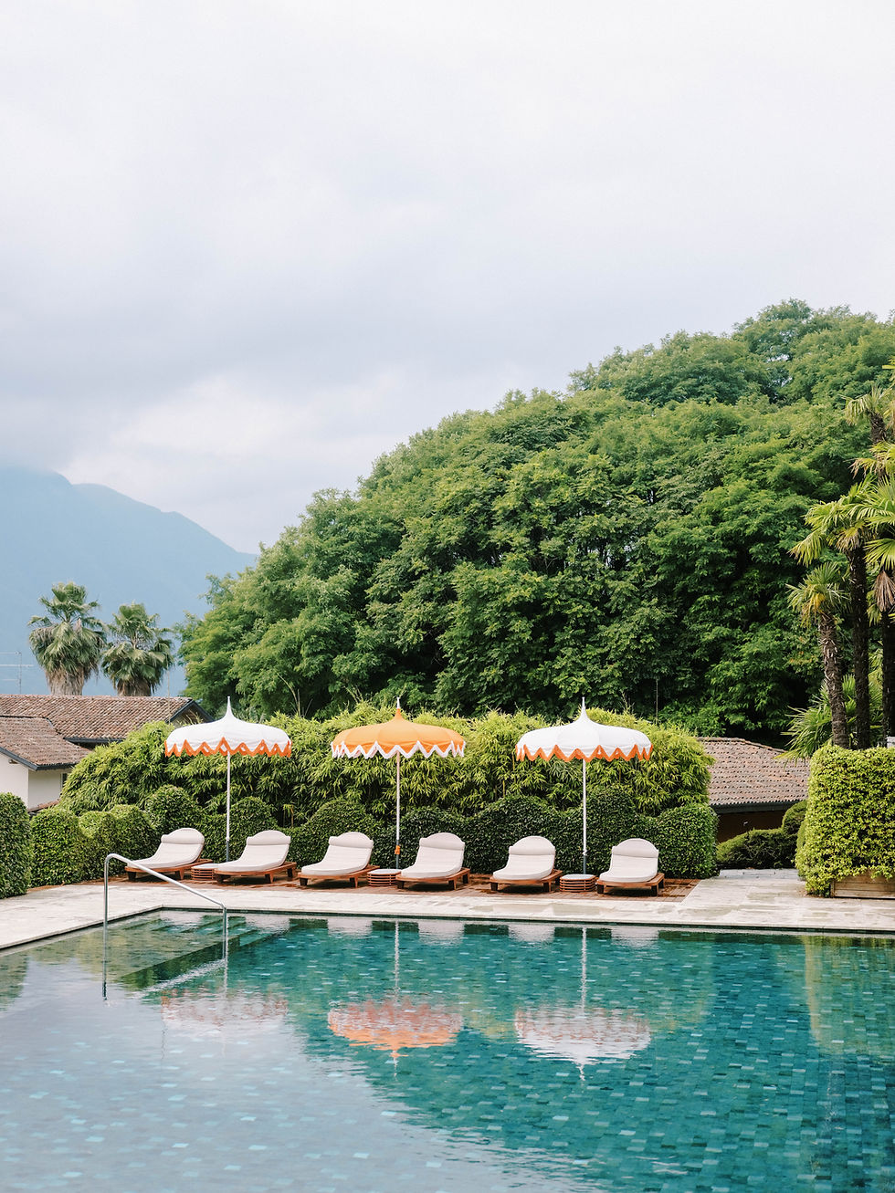 How much does a destination wedding cost in Como Lake