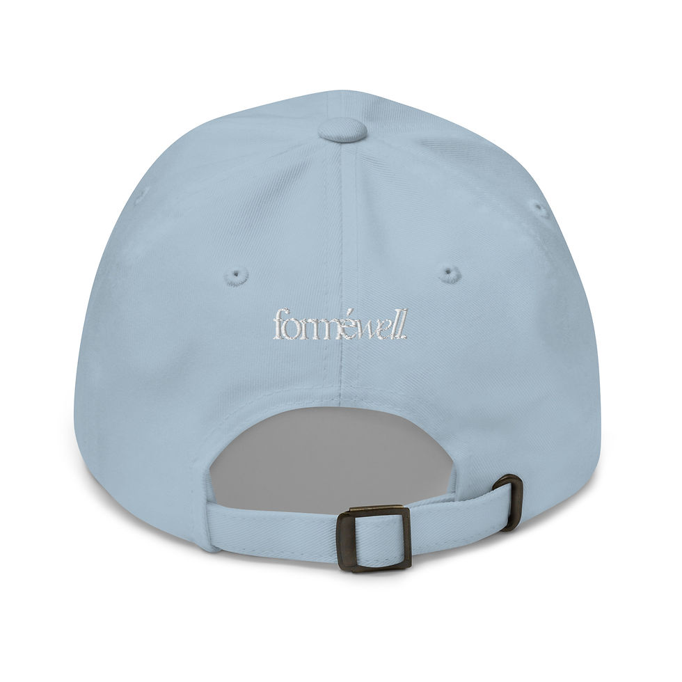 Thumbnail: Get the Prize Dad Cap