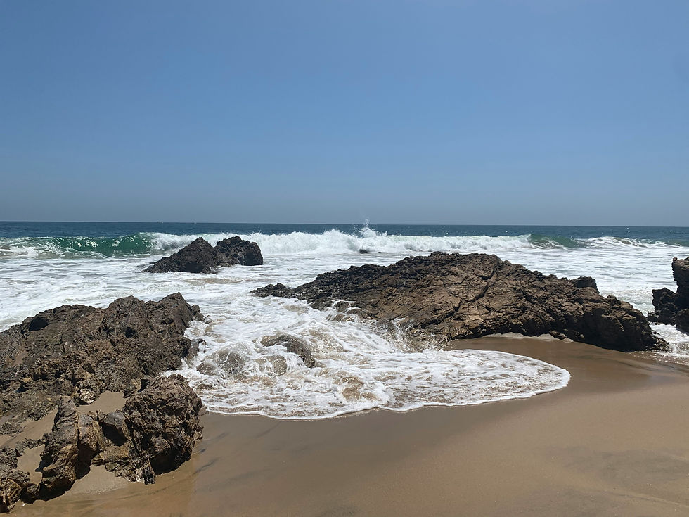 He Came Near to Help