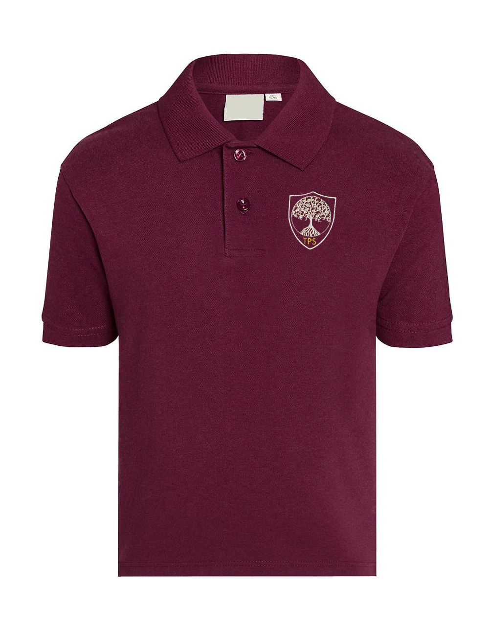 Townfield Primary School Poloshirt