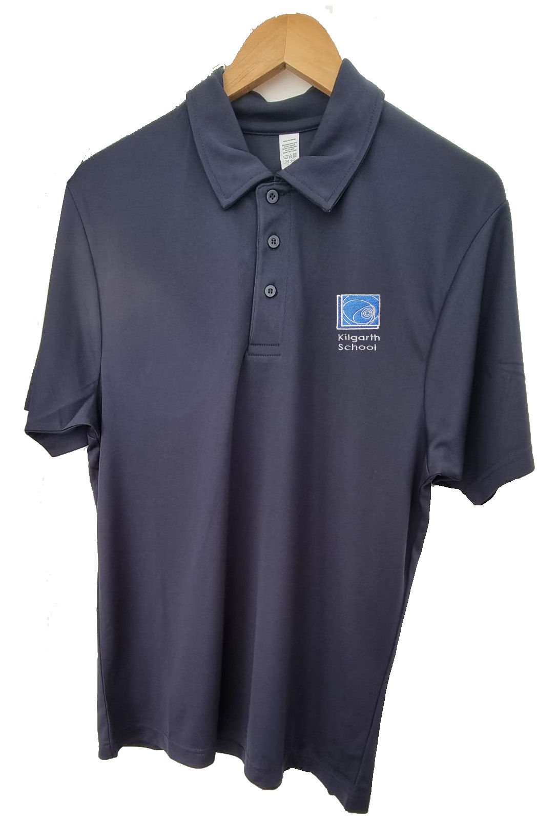 New Kilgarth Sports Poloshirt