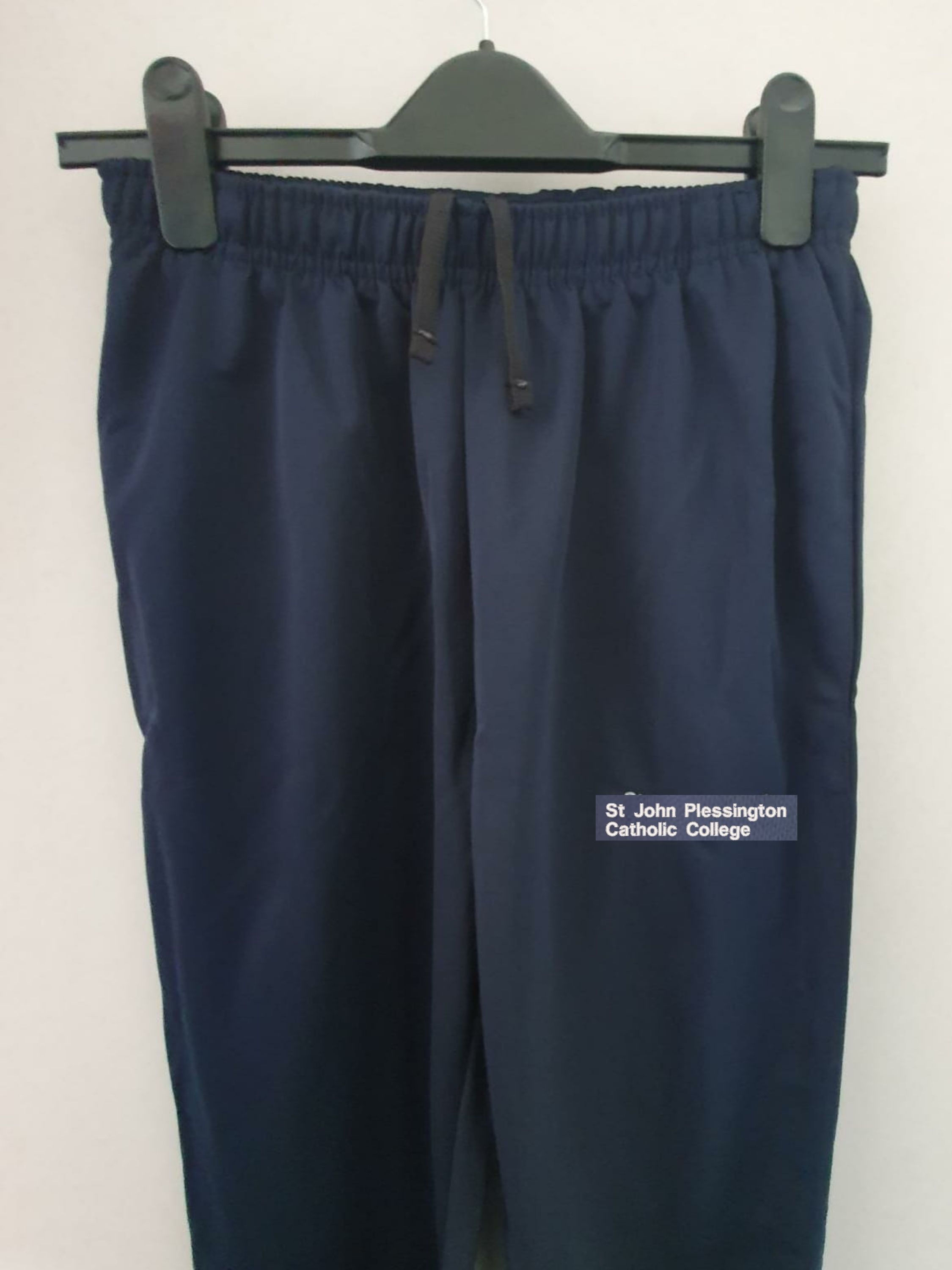 St John Plessington PE Trackpants