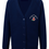 Thumbnail: Sweat Cardigan (Willaston Primary)