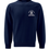 Thumbnail: Somerville Navy Sweatshirt (Somerville Primary)