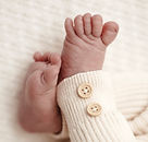 Massage bien être bébé