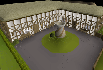 The digsite
