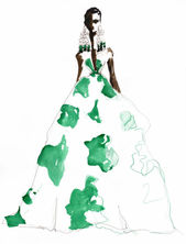 Valentino Green
