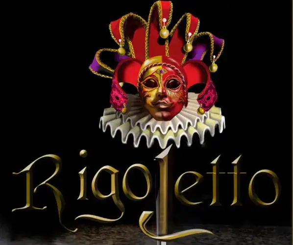 Rigoletto Opera