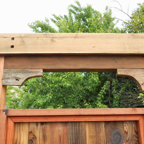 Reclaimed Materials