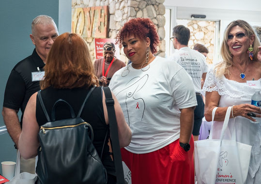 Networking