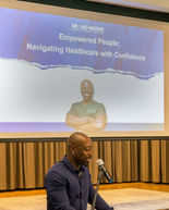 Self-Advocacy in Healthcare