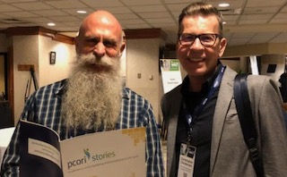 HARP -PS / PCORI Newsletters: The Patient-Centered Outcomes Research Institute is a non-partisan, independent research sponsor federally funded through the Affordable Care Act. November 2018