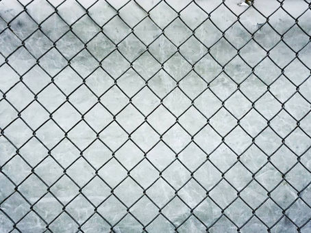 fence