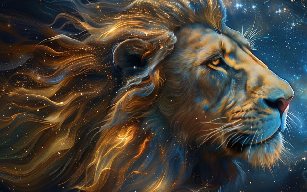 Lions Gate 2025