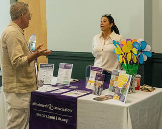 Self-Advocacy in Healthcare