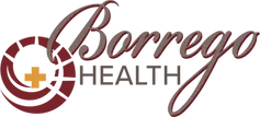 Borrego Health