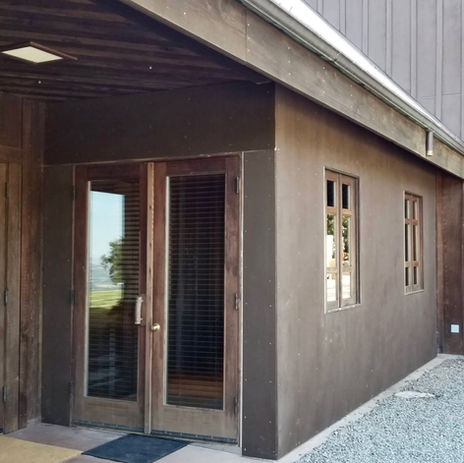Estate Office