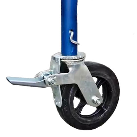 Thumbnail: Pig Tail Pin