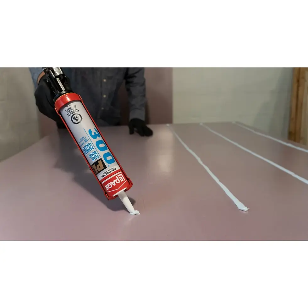 Thumbnail: LePage PL 300 Foamboard Adhesive