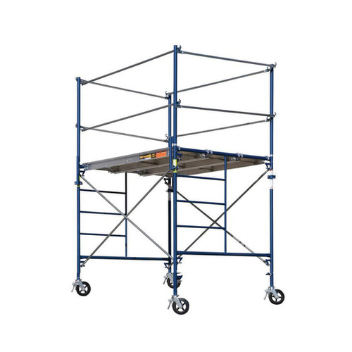 5' Scaffold Tower Edmonton Scaffolding