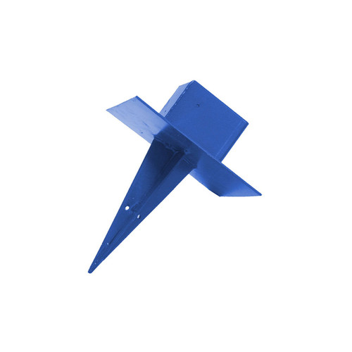 Pump Jack Pole Anchor Edmonton Scaffolding