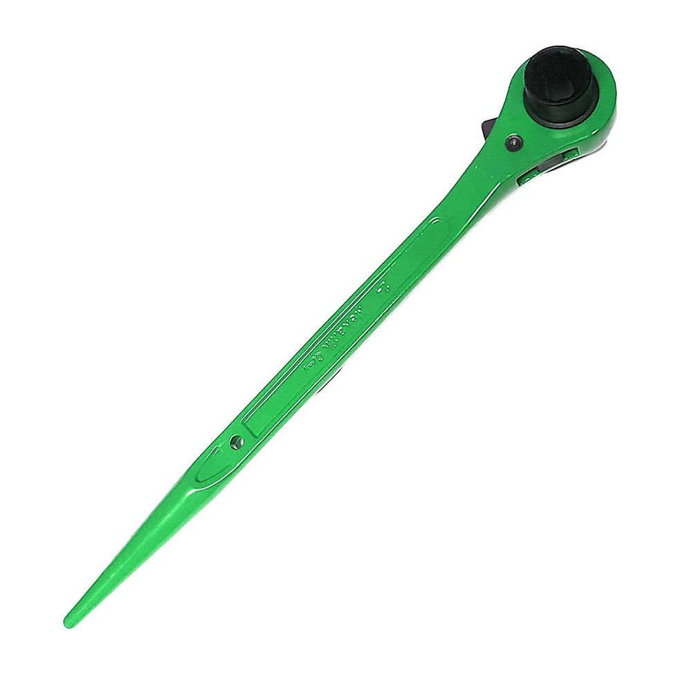 Thumbnail: Scaffold Wrenches