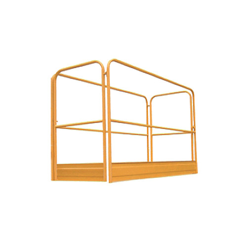 Guardrail Kit Edmonton Scaffolding