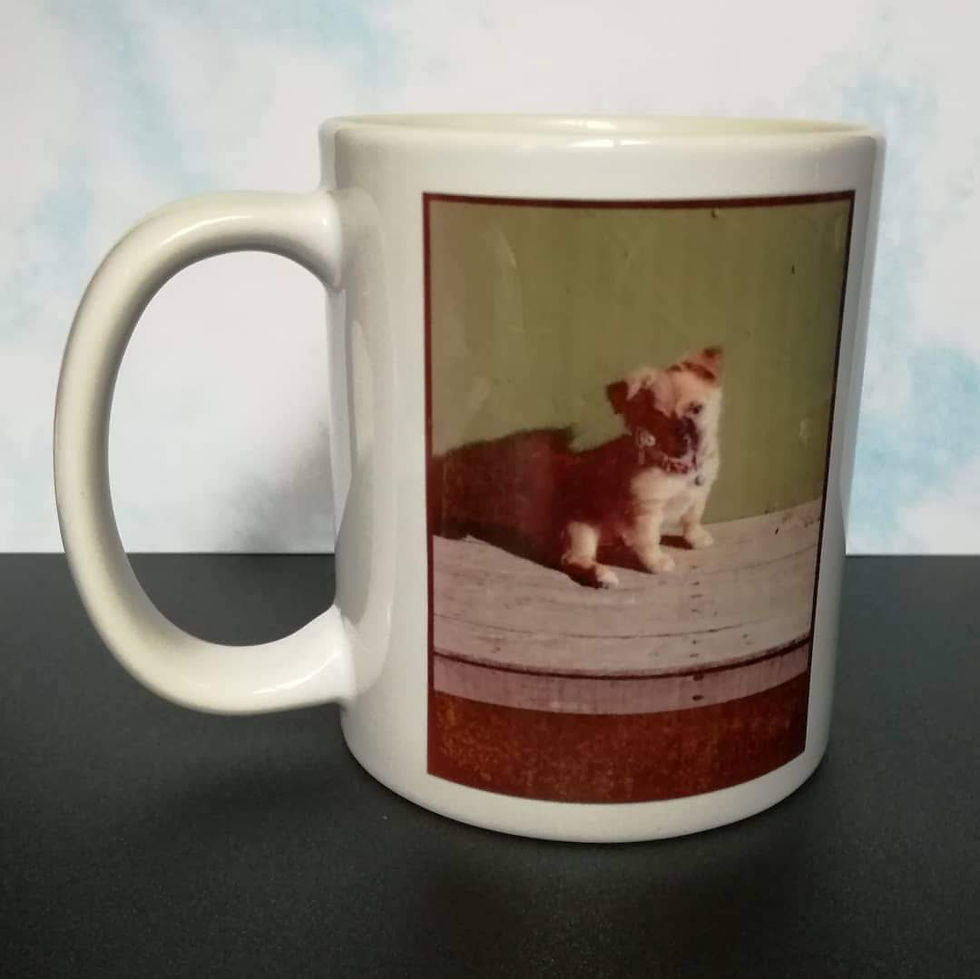 Thumbnail: Tazas personalizadas