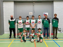 U15 2021-2022