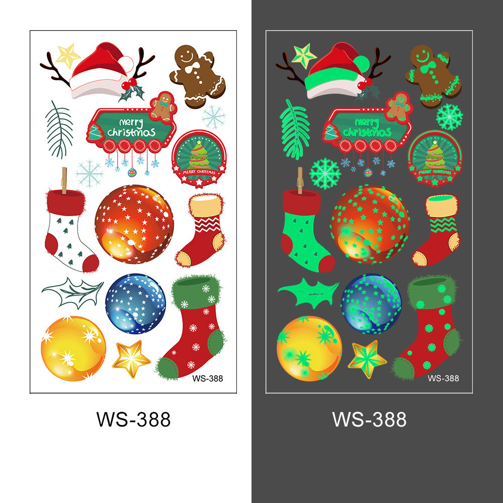 CHRISTMAS KIDS WS-388