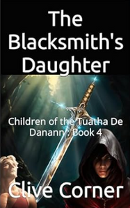 The Blacksmith's Daughter