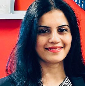 Bhuvana Maruthachalam