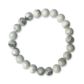 Howlite Bracelet