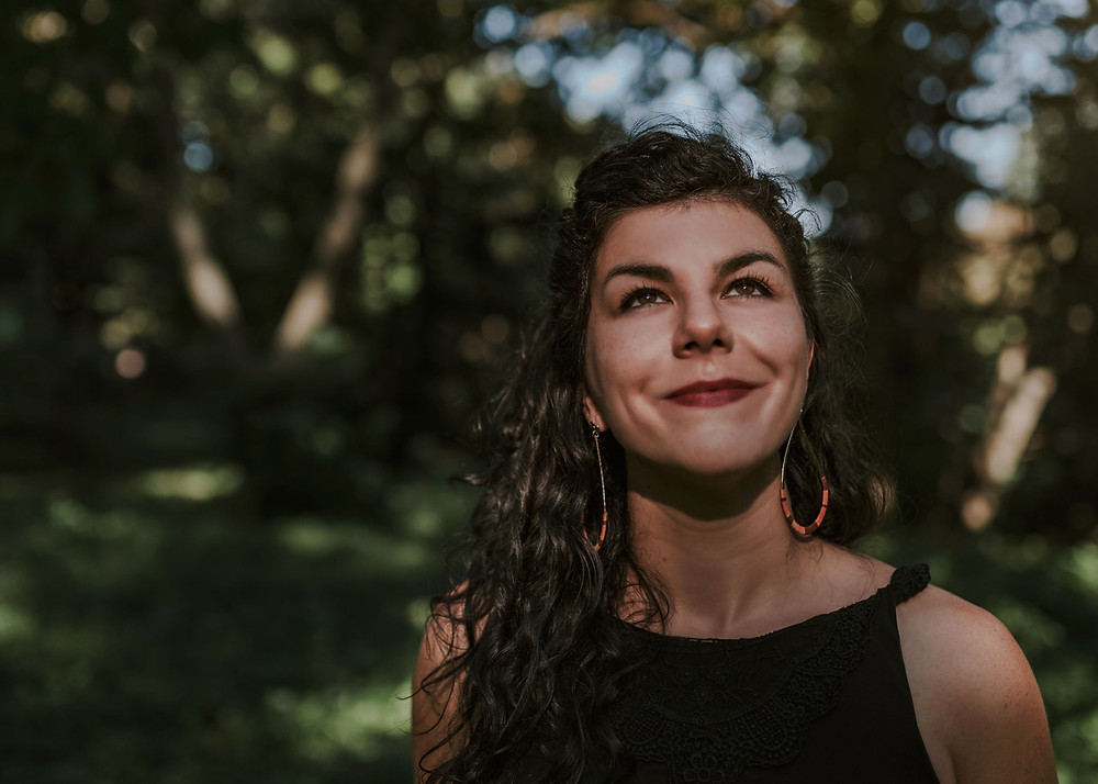 Sophie Michaux - March 17th