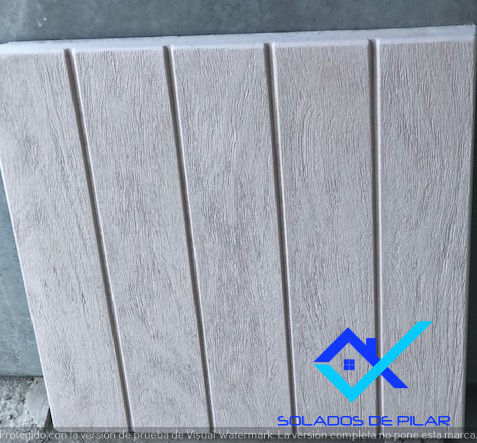 Miniatura: LOSETA SIMIL DECK