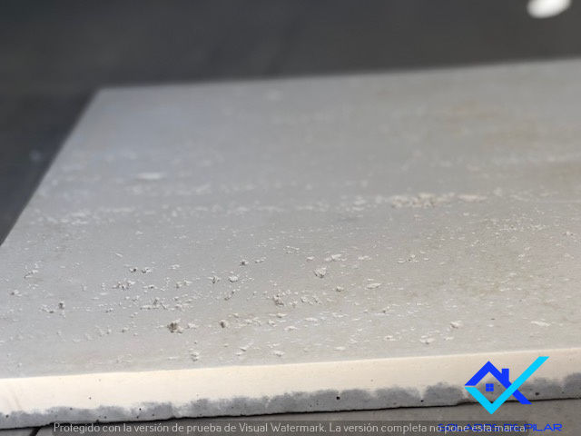 Miniatura: LOSETA SIMIL TRAVERTINO