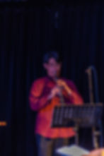 The song featured our soloist, Jack Ng, on the suona.