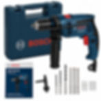 Furadeira de Impacto Bosch