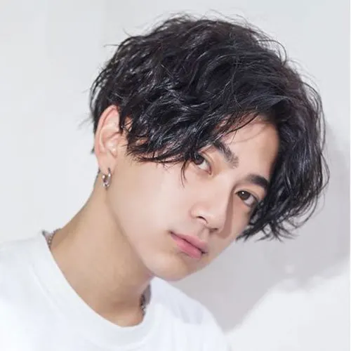 Two Block Middle Part