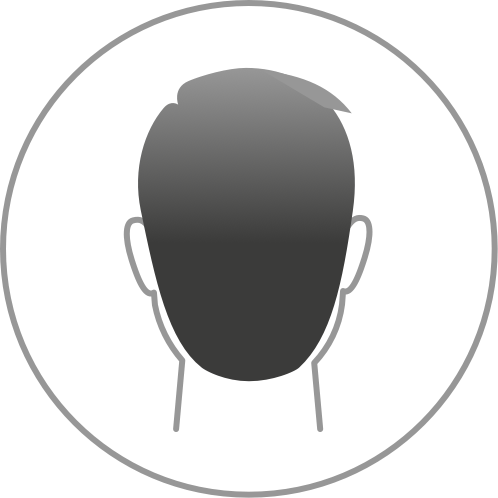 Rounded Nape