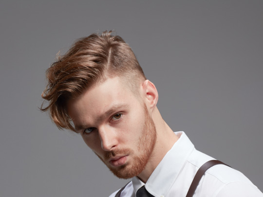undercut 7/3