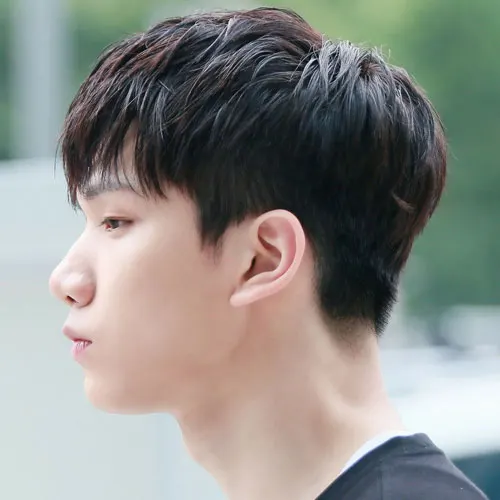 How To Ask For A Two Block Haircut