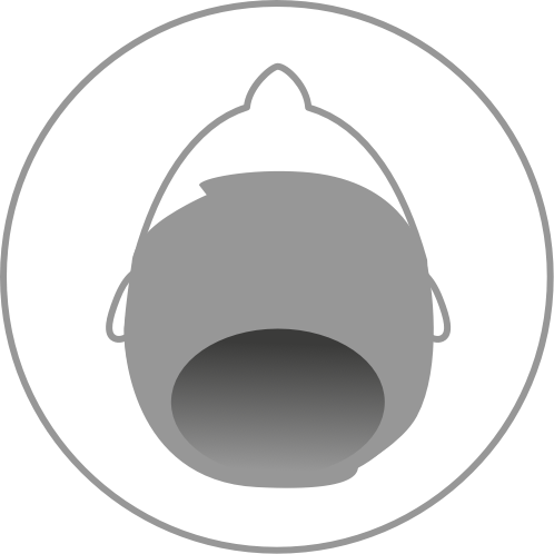 Crown of the Head