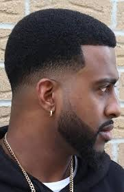 kiểu tóc low fade