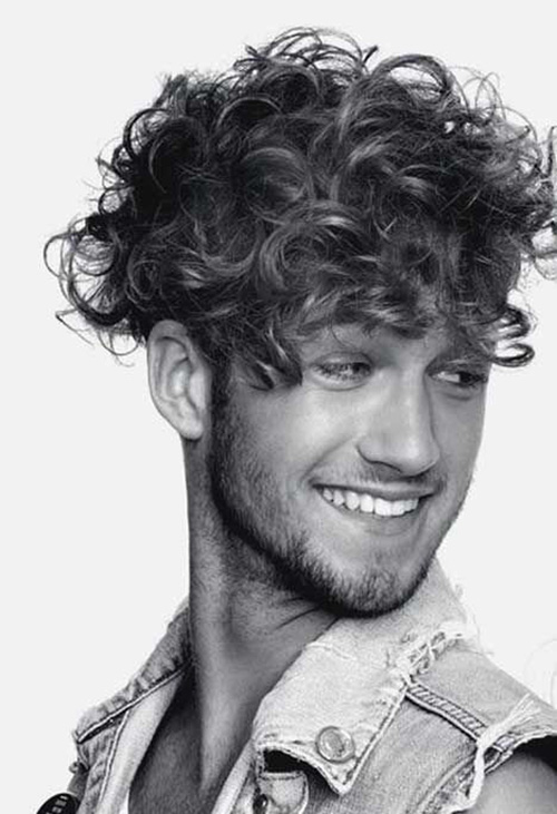 perm hairstyles for men 33
