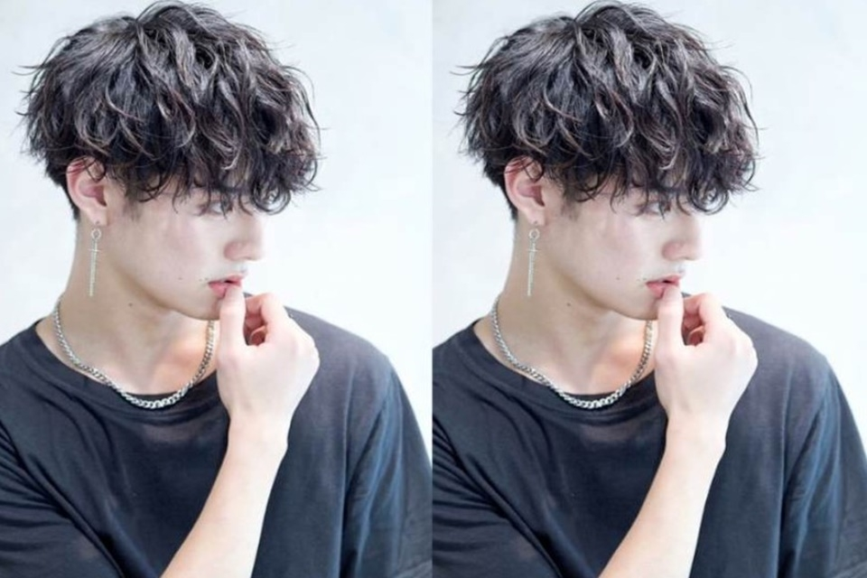 Kiểu Tóc Ruffled Là Gì?