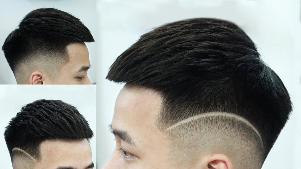 Mohican Chéo – Phù Hợp Với Phong Cách Nào?